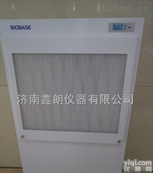 QRJ128-C  QRJ128-C医用空气<em>洁净</em>屏<em>移动式</em>设计