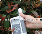 AOD-<em>TYS</em>-B  <em>叶绿素</em><em>测定仪</em>快速无损植物活体检测
