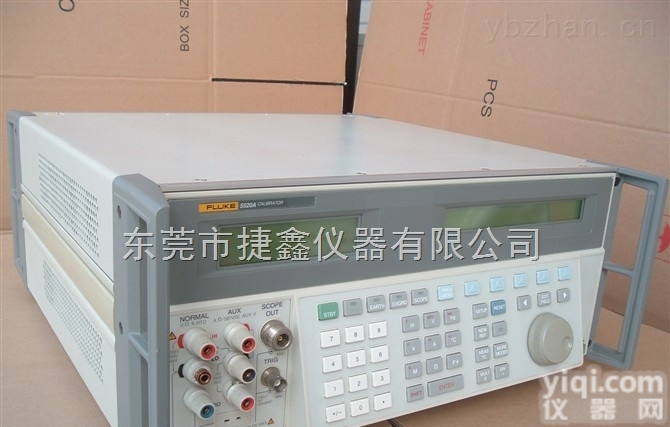 FLUKE 5500A  FLUKE 5500A回收<em>校准</em>仪<em>江西</em>上海等地