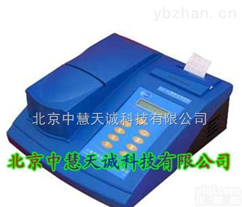 DCTWGZ-<em>2000</em>  便携式浊度计/浊<em>度仪</em>  型号：DCTWGZ-<em>2000</em>