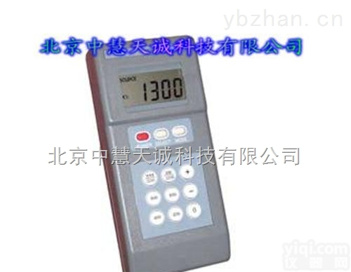 ZLD-DX2000  <em>热电偶</em>信号仿真器  <em>型号</em>：ZLD-DX2000