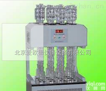 AOD-HCA-101  标准COD<em>消解器</em><em>测定仪</em>系列