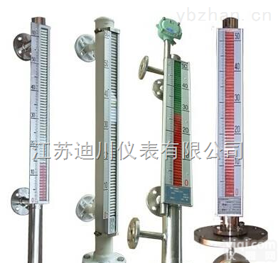 DC-<em>UHZ</em>  <em>耐高温</em>远传磁<em>翻板</em>液位计