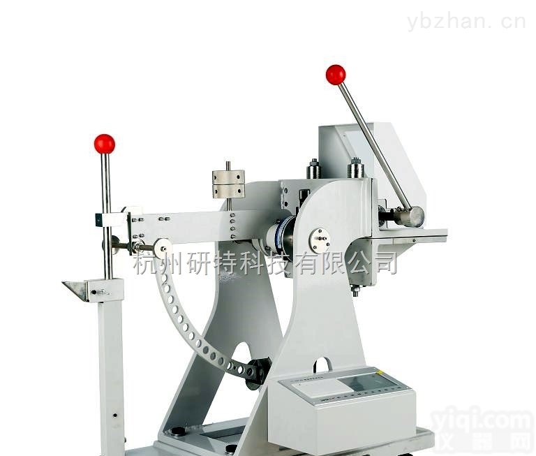 YT-PRT48  英文版<em>纸板</em><em>戳穿</em>仪、<em>纸板</em><em>戳穿</em>仪出口