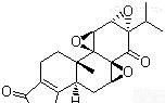<em>雷公</em>藤<em>内酯</em>酮,分析<em>标准品</em>,HPLC≥98%