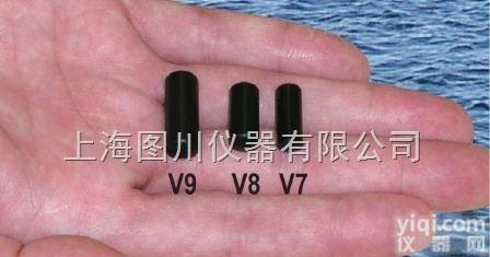 V8  <em>鱼类</em><em>声学</em><em>标记</em>家族新成员V8<em>鱼类</em><em>声学</em><em>标记</em>