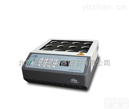 AOD-STAEHD-106B  COD智能回流<em>消解</em>仪<em>测定仪</em>系列