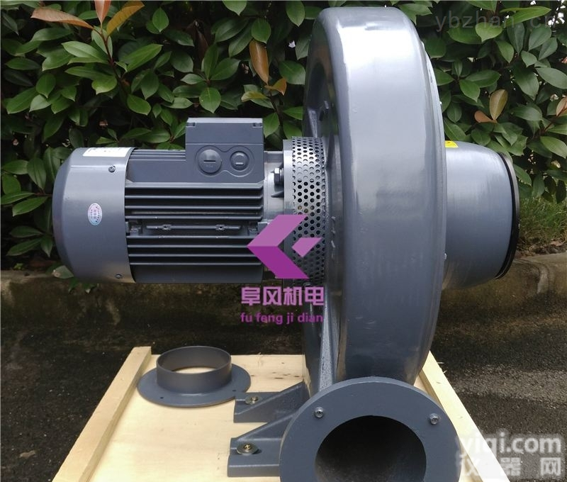 <em>台湾</em><em>隔热</em>式<em>鼓风机</em>