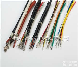 <em>柔性</em><em>拖链</em>TRVV  高<em>柔性</em><em>拖链</em>电缆，厂家直销