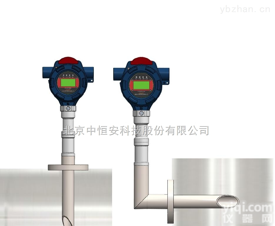 HA-<em>VOC</em>s1000S  <em>北京</em>中<em>恒安</em><em>VOC</em>s1000s插入式在线分析仪