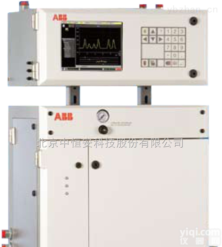 HA-<em>VOC</em>s2000  <em>北京</em>中<em>恒安</em>HA-<em>VOC</em>s2000防爆型在线监测系统