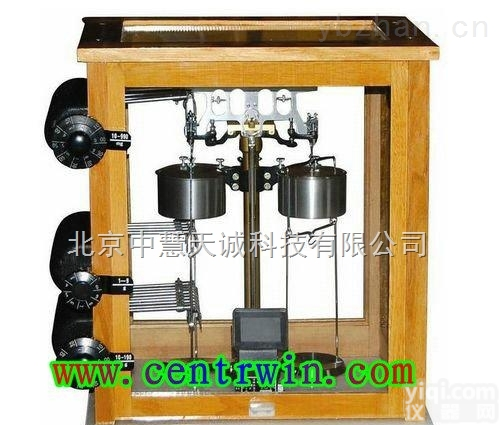 TG328A  全机械<em>加码</em><em>光学分析</em><em>天平</em>/电光分析<em>天平</em>