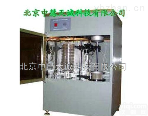 <em>MXJSFY</em>-E  <em>音波</em><em>振动式</em>全自动筛分粒度仪  型号：<em>MXJSFY</em>-E