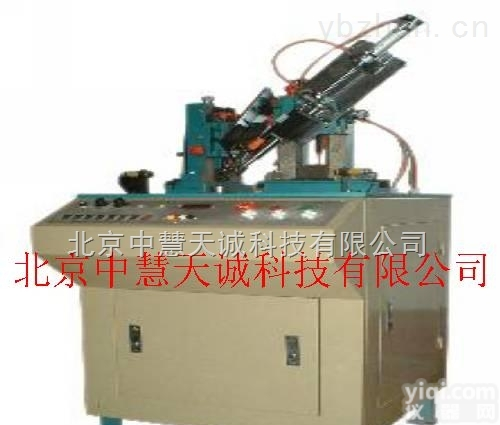 KDY/UY-4002  自动<em>油封</em>修边机  <em>型号</em>：KDY/UY-4002