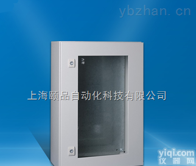Tibox金属挂墙式机箱（STP带玻璃门机箱，<em>电控箱</em>）