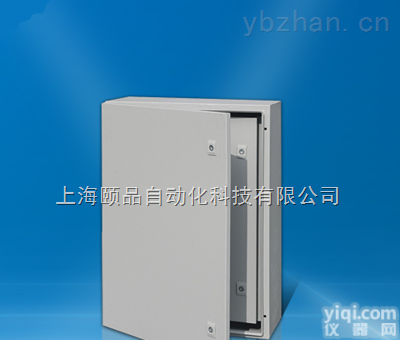 Tibox金属挂墙式机箱（STI带里门机箱，<em>电控箱</em>）