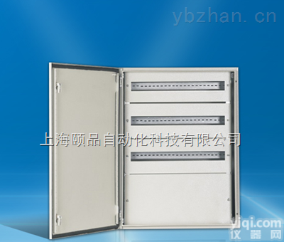 Tibox金属挂墙式机箱（MDST带导轨<em>电控箱</em>）