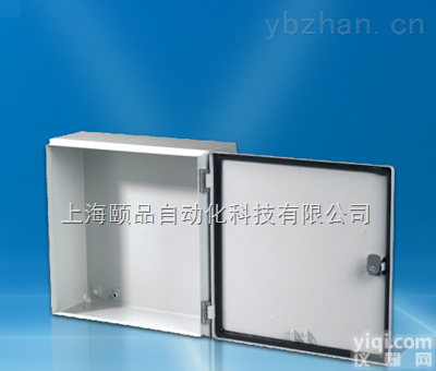 Tibox金属<em>接线</em>箱,TB<em>接线</em>盒（门铰链+门锁安装）