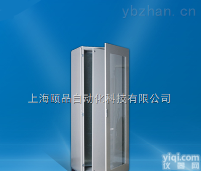 Tibox-AR9000里门<em>玻璃门</em><em>落地式</em><em>机柜</em>