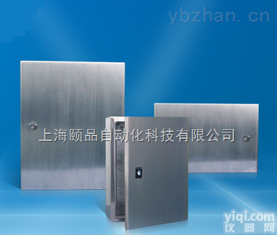 Tibox-STX挂墙式不锈钢机箱<em>电控箱</em>