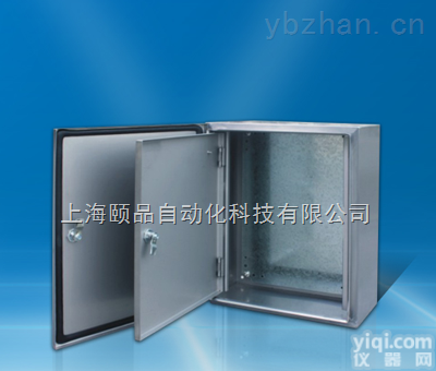 Tibox-STXI带里门不锈钢机箱<em>电控箱</em>