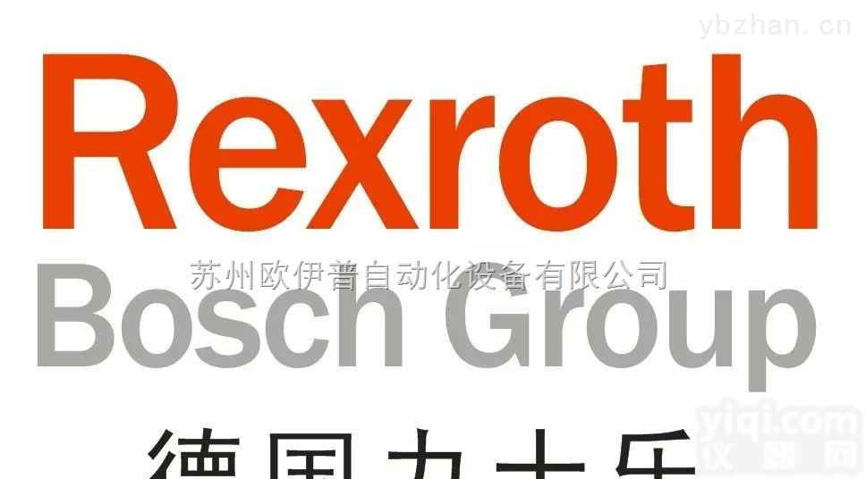 博世<em>力士</em>乐（Bosch-Rexroth）德国Rexroth 滚珠丝杠 <em>直线导轨</em> 轴承现货销售