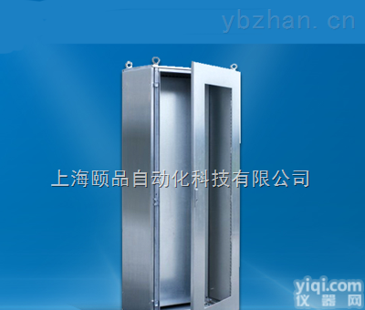 Tibox-AR9XP<em>玻璃门</em>不锈钢<em>落地式</em><em>机柜</em>