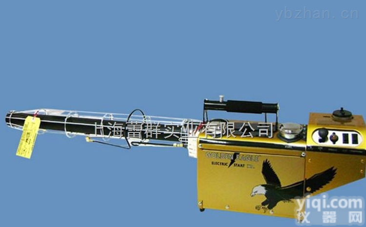 美国2601烟雾发生器 <em>热力</em><em>烟雾机</em>冷雾机