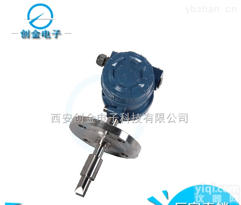 TQ-886振动式<em>密度计</em>音叉在线<em>密度计</em>现场显示<em>密度计</em><em>投入式</em>密度