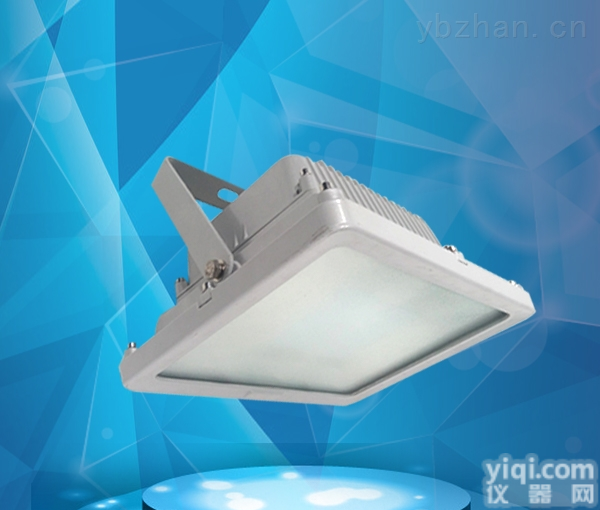 GT311（DO）  LED防眩<em>投光灯</em> 方形油站灯 工厂<em>工矿灯</em>80W
