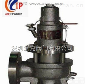 进口气体<em>安全</em>阀-（进口<em>耐腐蚀</em><em>安全</em>阀）