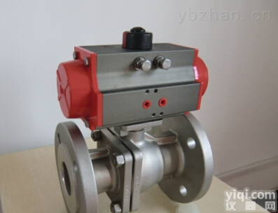 QJ641PPL  长春QJ641PPL<em>高温</em><em>气动</em><em>球阀</em>