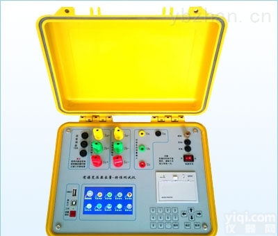 MHY-27394  变压器<em>容量</em>及特性<em>测试器</em>