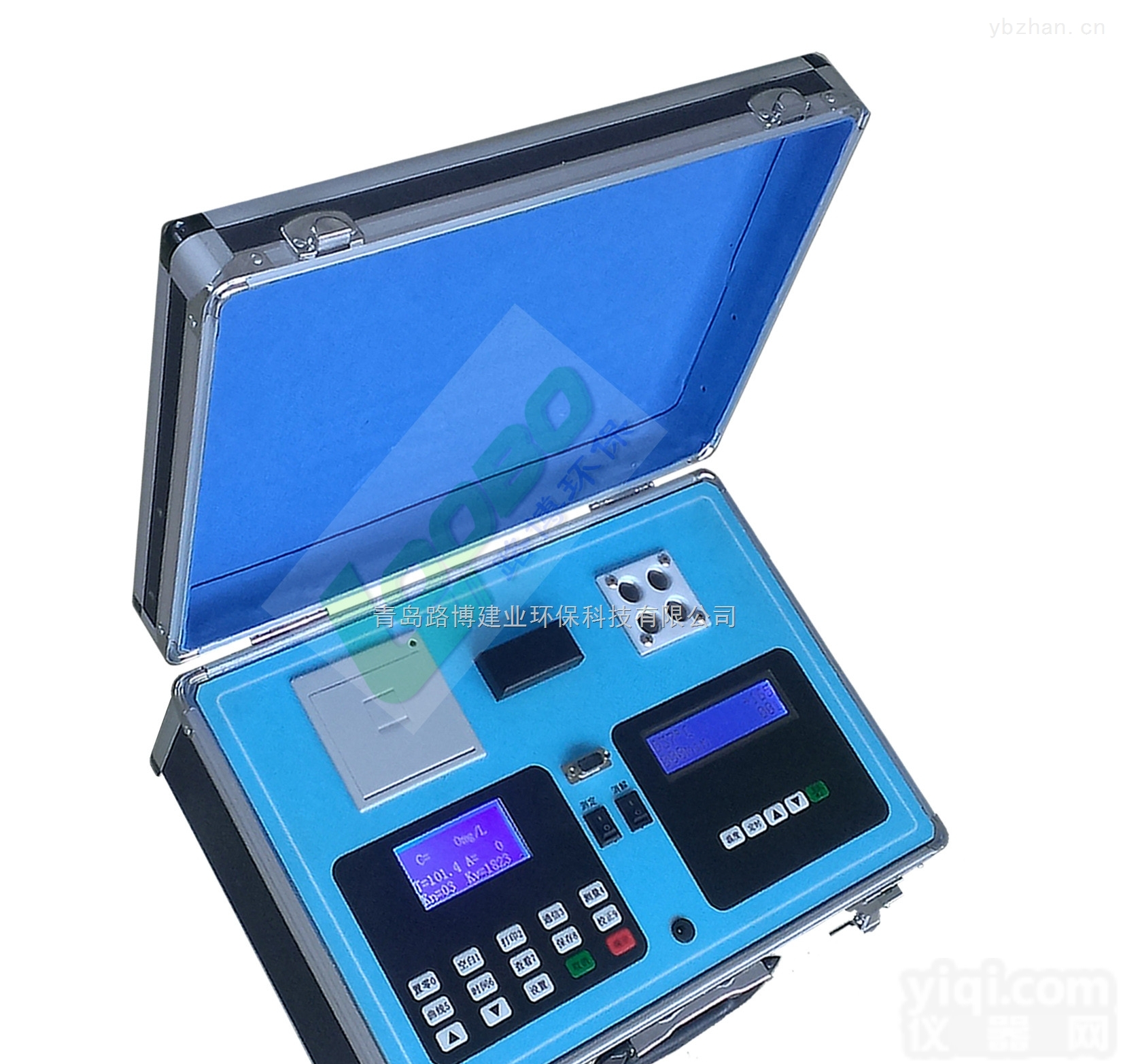 LB-<em>200</em>B  LB-<em>200</em>B <em>便携式</em>COD快速<em>测定仪</em> 环监站检测专用