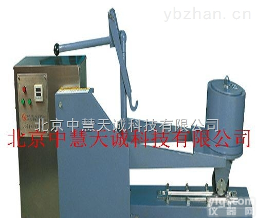 CJDZ-YD-<em>0755</em>  负荷轮<em>碾压</em><em>试验仪</em>  型号：CJDZ-YD-<em>0755</em>