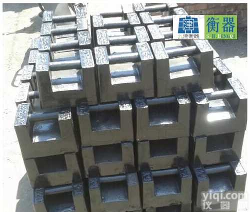 贵州<em>贵阳</em><em>砝码</em>厂，25kg铸铁<em>砝码</em>，25kg标准<em>砝码</em>