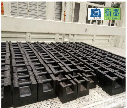 m1级1000kg<em>配重</em>砝码，<em>汽车衡</em>1T<em>校准</em>砝码
