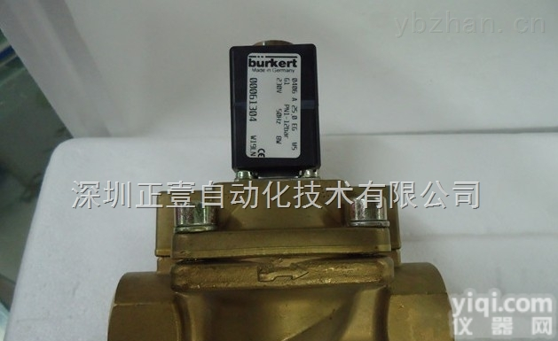 burkert0406  <em>德国</em>burkert0406<em>宝德</em><em>耐高温</em>电磁阀00061304现货