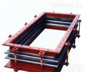 <em>矩形波纹补偿器</em>
