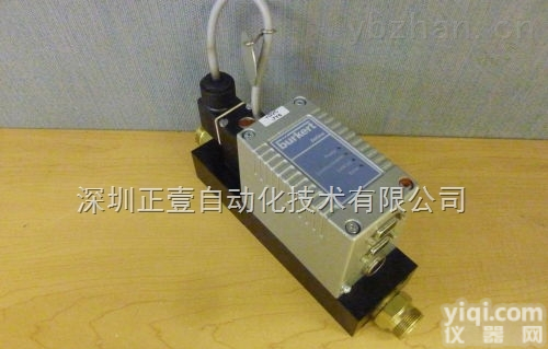 burkert8626  德国<em>宝德</em>burkert8626质量<em>流量</em><em>测量仪</em> burkert宝帝8626