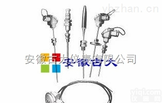 GDTC910  专业生产GDTC9101/9201 系列普通<em>装配式</em><em>热电阻</em>、<em>热电偶</em>