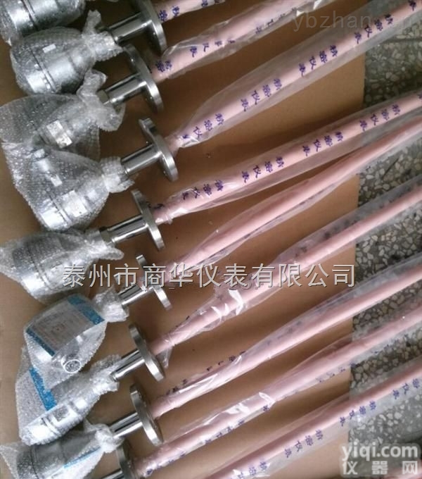 <em>耐高温</em>耐酸碱<em>热电偶</em>S型铂铑<em>热电偶</em>WRP-320