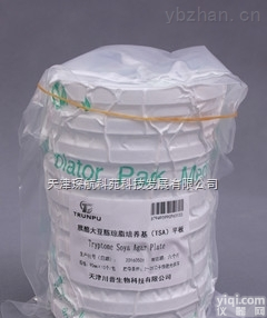 CP60103  胰酪大豆胨琼脂<em>培养基</em> （TSA）平板（2015版<em>药典</em>）