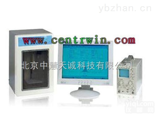 <em>XPQLRC</em>-<em>2100</em>  <em>库尔特</em>电阻法颗粒计数器  型号：<em>XPQLRC</em>-<em>2100</em>