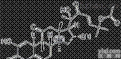 <em>葫芦</em>素E HPLC≥<em>98</em>%