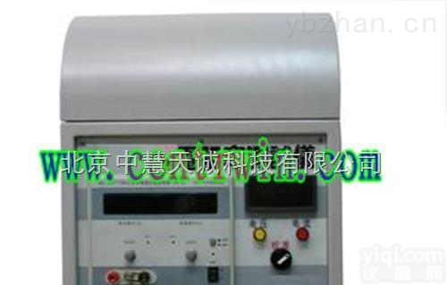 BCHK-DCY3K  炭素制品电阻率测试仪/碳素材料<em>导电性</em><em>能测</em>定仪  型号：BCHK-DCY3K