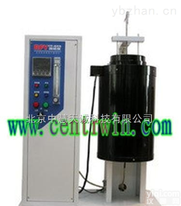 BCHK-101A  CO2<em>反应</em>性<em>测试仪</em>/二氧化碳<em>反应</em>性<em>测试仪</em>