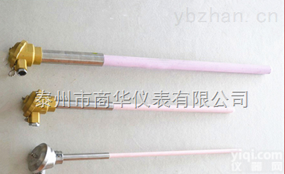 <em>真空炉</em>专用高温铂铑<em>热电偶</em>B型双铂铑<em>热电偶</em>WRR2-101