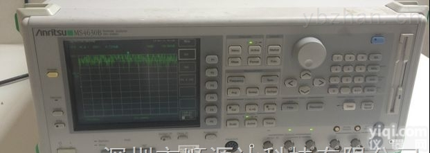 MS4630B  <em>MS4630B网络分析仪</em>