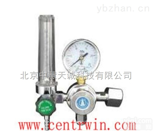 BF/<em>YQAr</em>-731L  <em>氩气减压器</em>  型号：BF/<em>YQAr</em>-731L